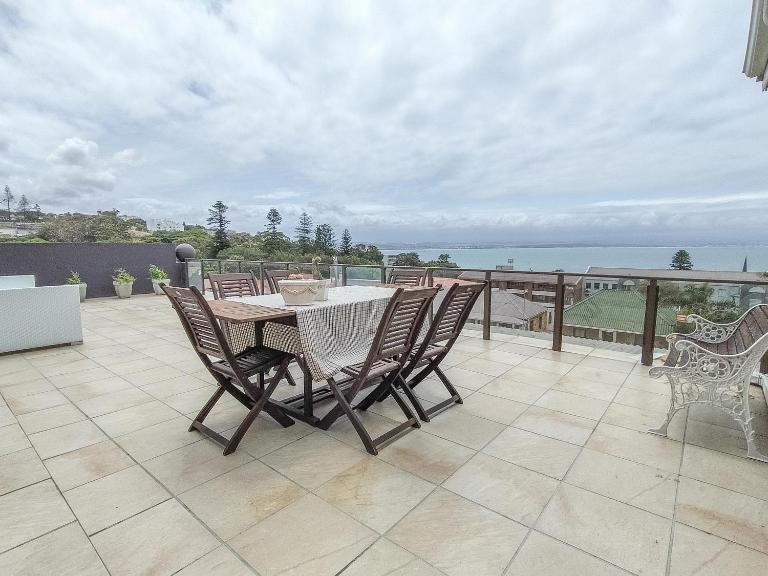 Mitat Penthouse - B&B Mossel Bay