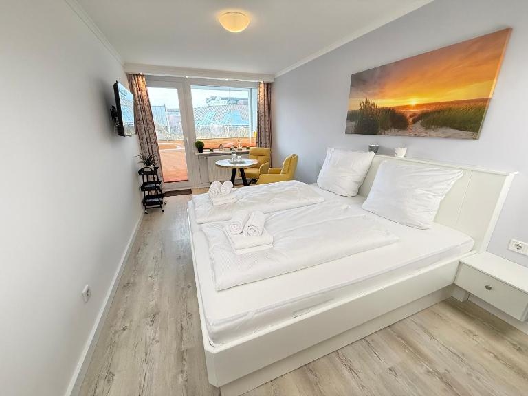 Wiking, App 001A - B&B Westerland
