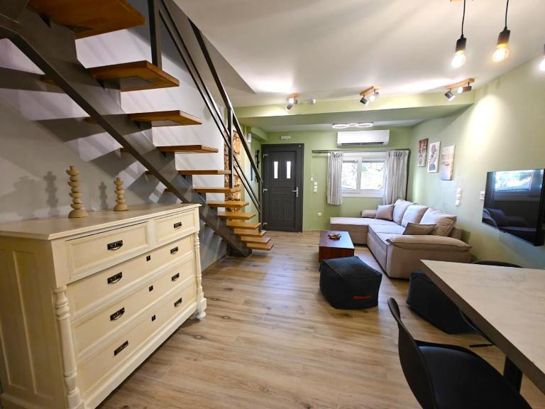 Aria home - B&B Tsoukaládhes