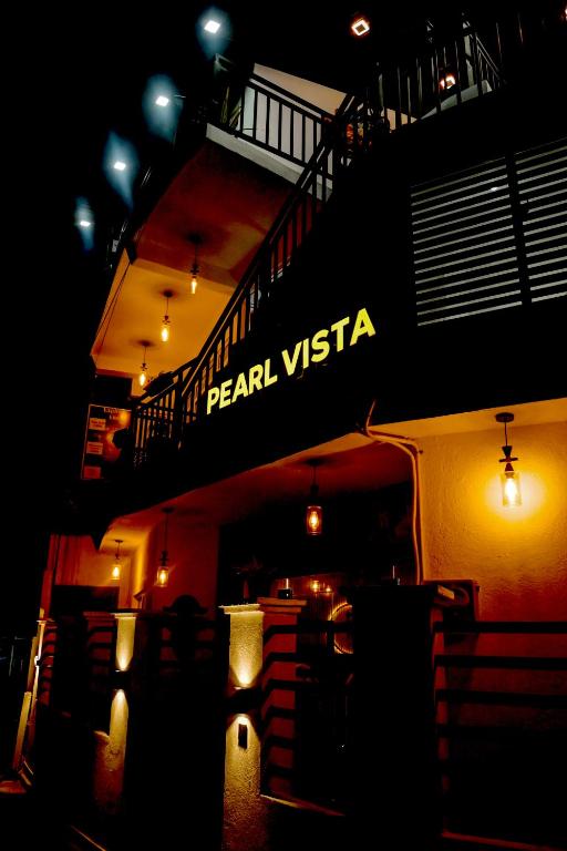 Pearl Vista Ella - Ferienwohnung Ella Town