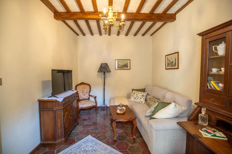 Apartamento Stanza di Luce nel centro storico vicino ad Assisi - B&B Petrignano