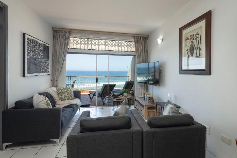 22 Bronze Bay - by Stay in Umhlanga - Ferienwohnung Durban