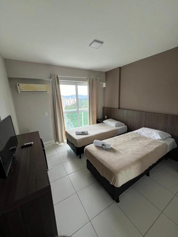 Quarto B2 - Chambres d'hôtes Rio de Janeiro