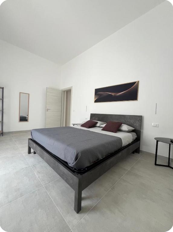 Vico Ventitrè 1 - Ferienwohnung Noto