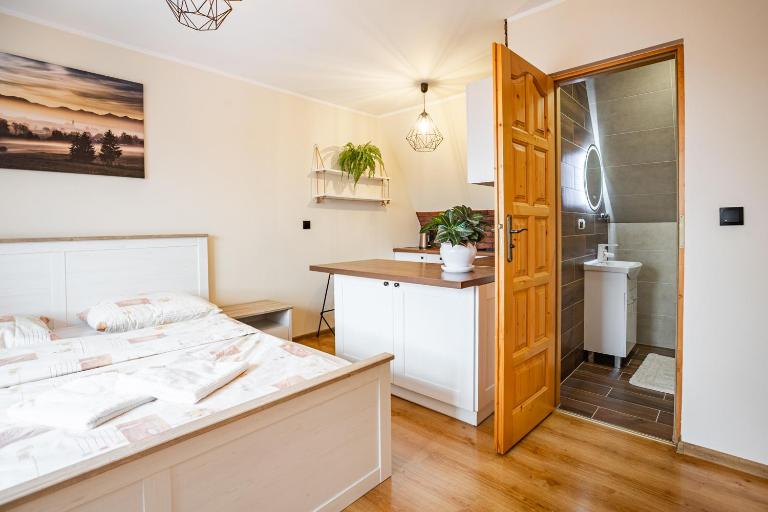 Agrozacisze - B&B Zubrzyca Górna