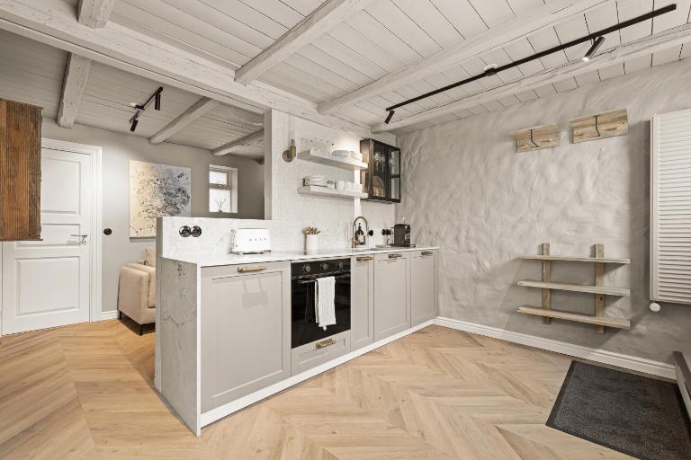Best location Downtown Reykjavik - Bergstaðastræti 33 - B&B Reikiavik