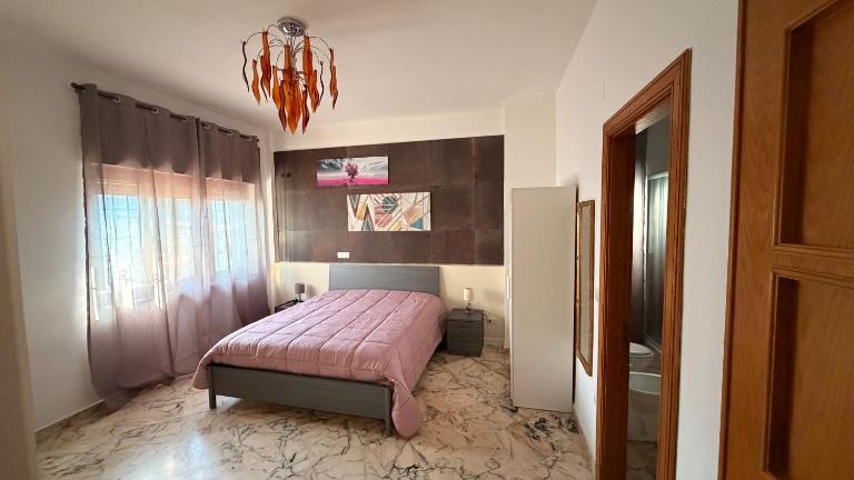 Casa dell'Aloe - B&B Angri