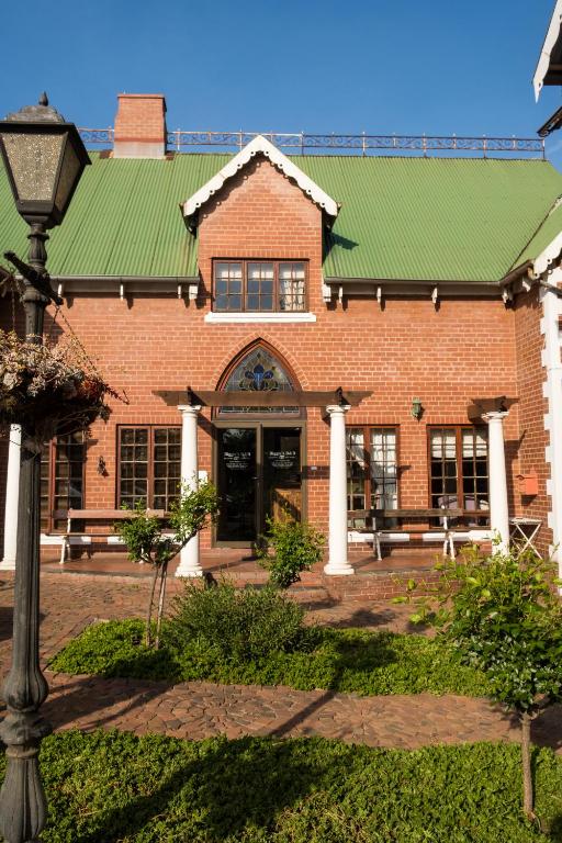 Biggies B&B - Chambres d'hôtes Ermelo