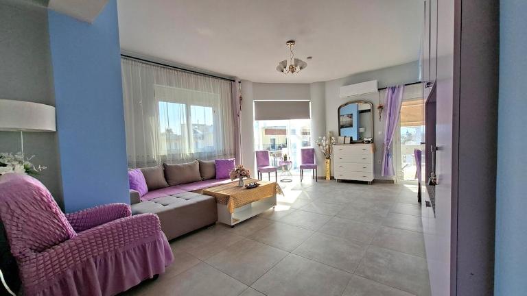 Mary's Apartment - Close to port, beaches - Ferienwohnung Kos