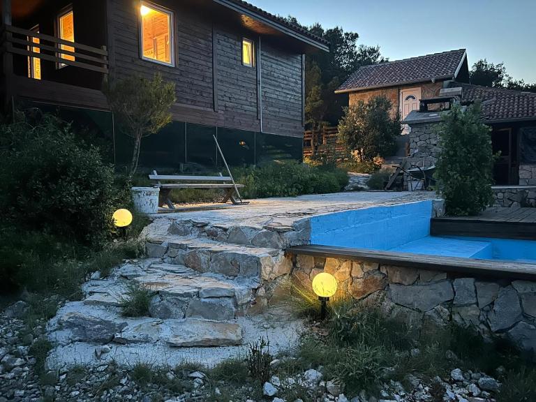 Marepromo Žirje - B&B Žirje