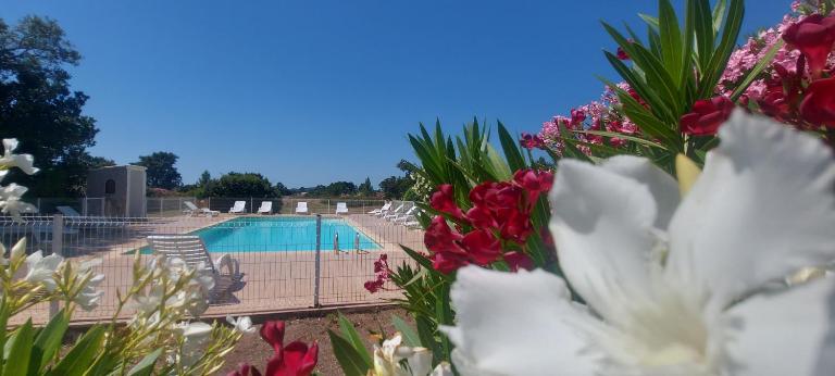 Résidence RIVIERA - la St Cyprien - B&B Lecci