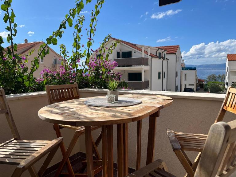 BCM Weidinger - Bed and Breakfast Mirce