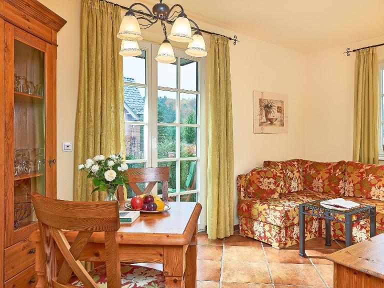 Haus Gode Tied - Apt. 01 - B&B Sellin