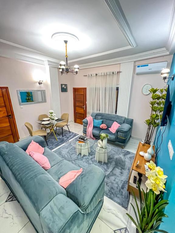Lita Residence - B&B Yaoundé