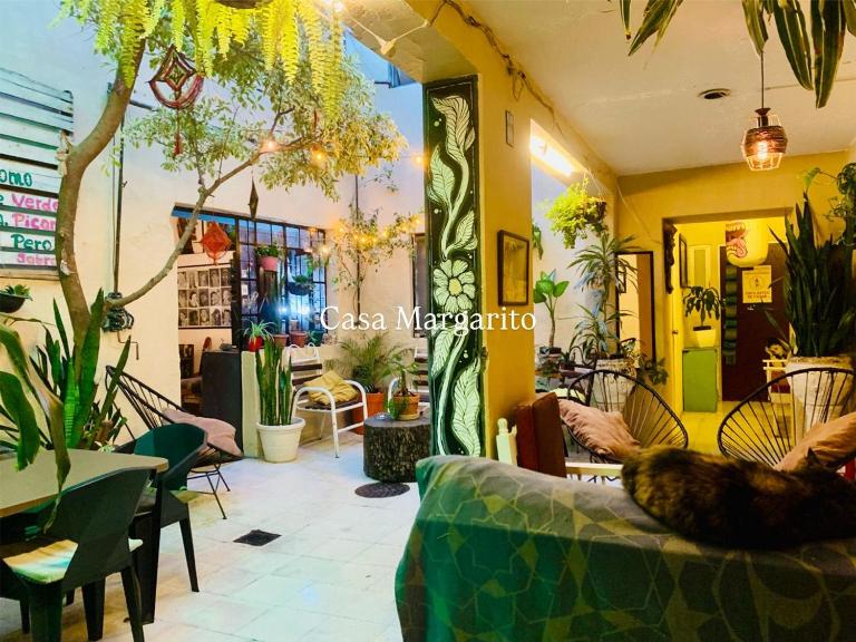 Casa Margarito - B&B Guadalajara
