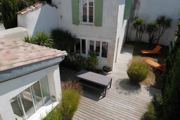 MAISON Do Ré - 4 étoiles - B&B Le Bois-Plage-en-Ré
