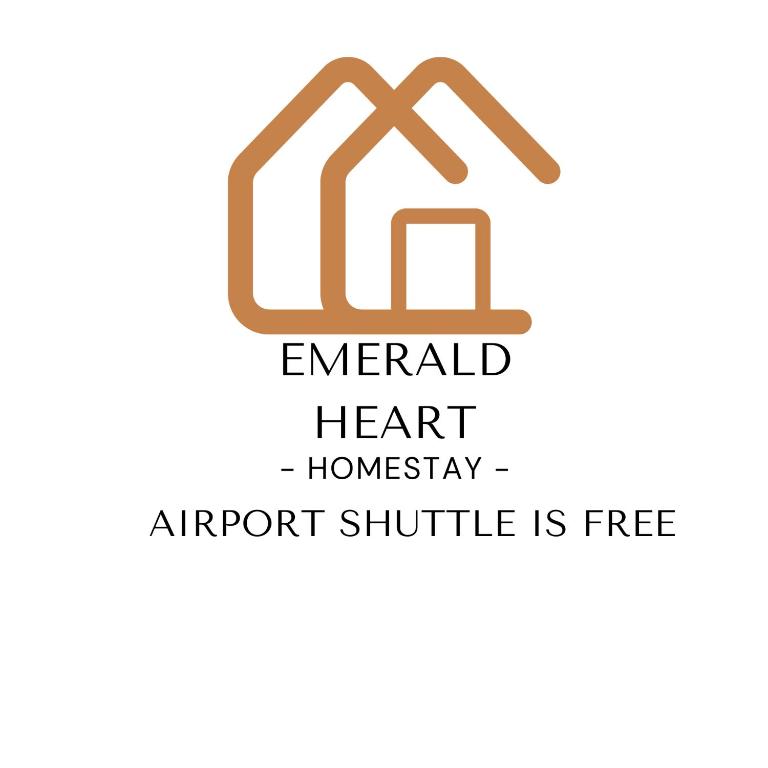 Emerald Heart Homestay - B&B Negombo