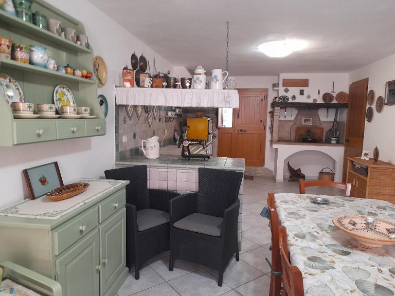 Casafreccia - B&B Carloforte