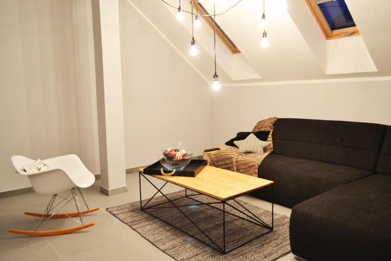 Apartamenty 66 c - B&B Wisła