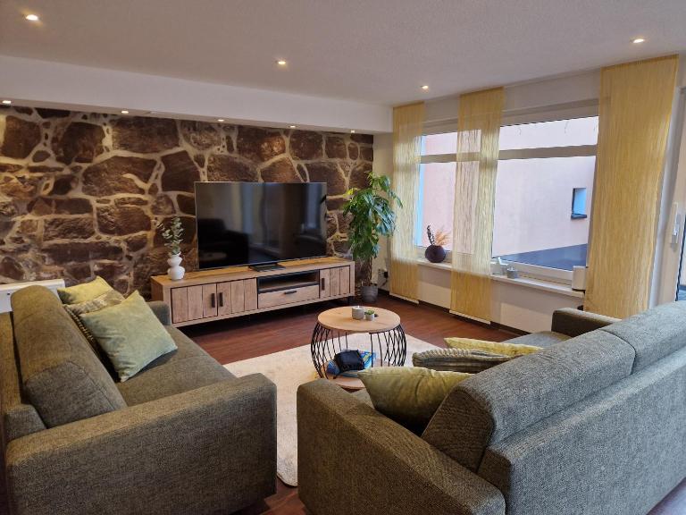 Ferienwohnung Zum Alten Cafè - B&B Neustadt/Harz