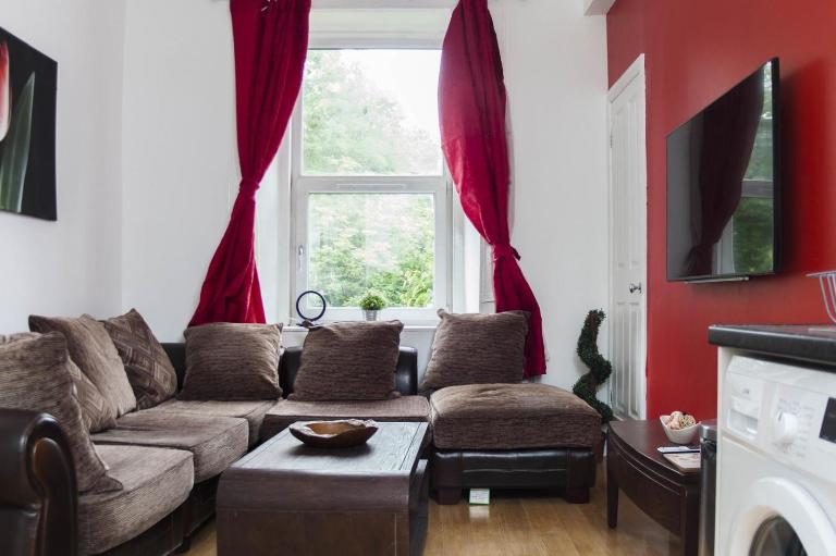 Lovely 3 Bdrm by Meadows - B&B Edinburgh
