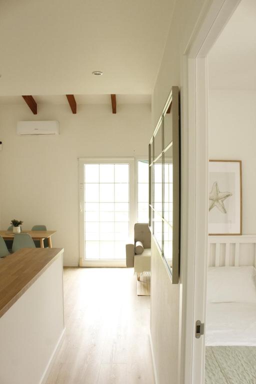 Apartament Es Niuet Son Parc Menorca - B&B Son Parc