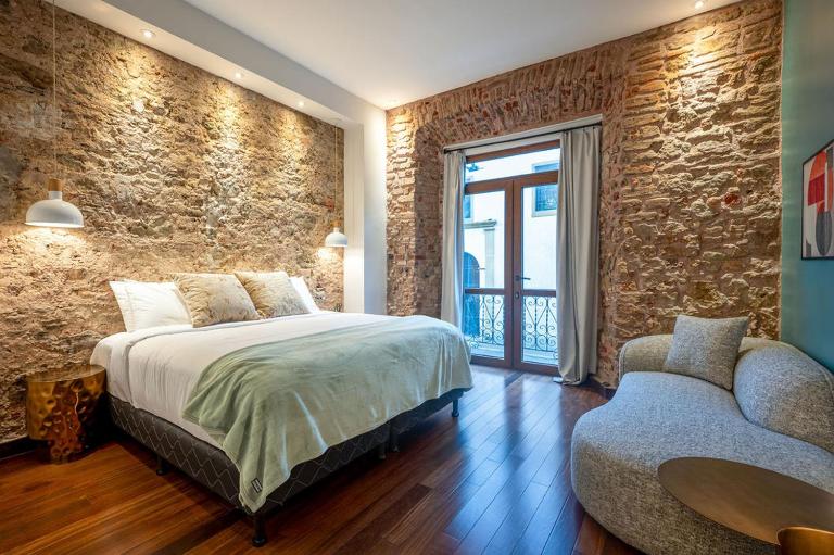 The Montefiore Condo by AcoModo Casco Viejo - Bed and Breakfast Panama-stad