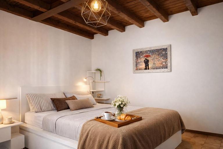 Ellis Dream - B&B Como