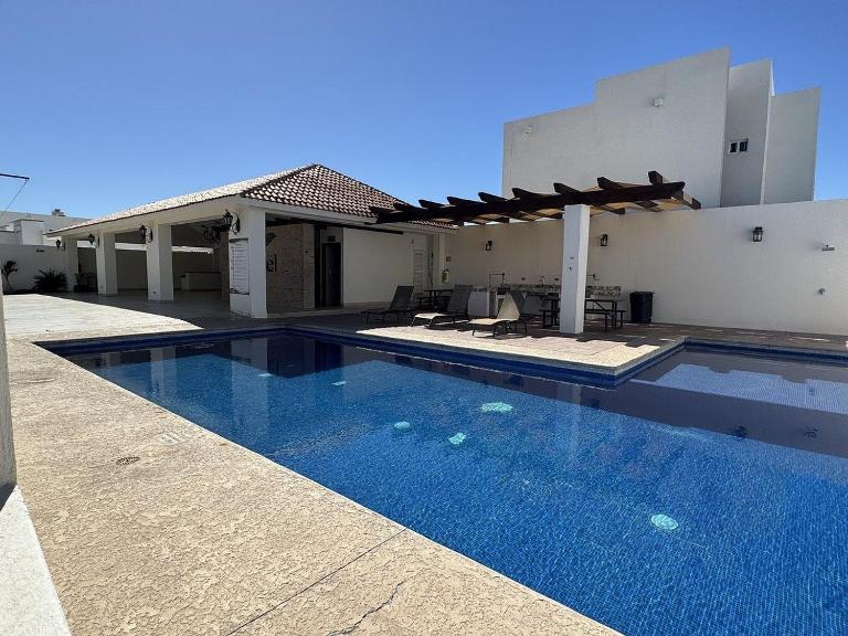 Casa Romina - B&B La Paz