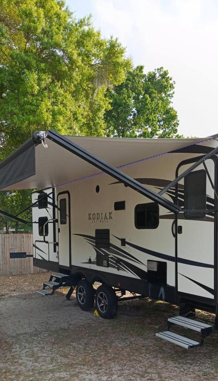 The highlands RV stay - B&B Dunnellon