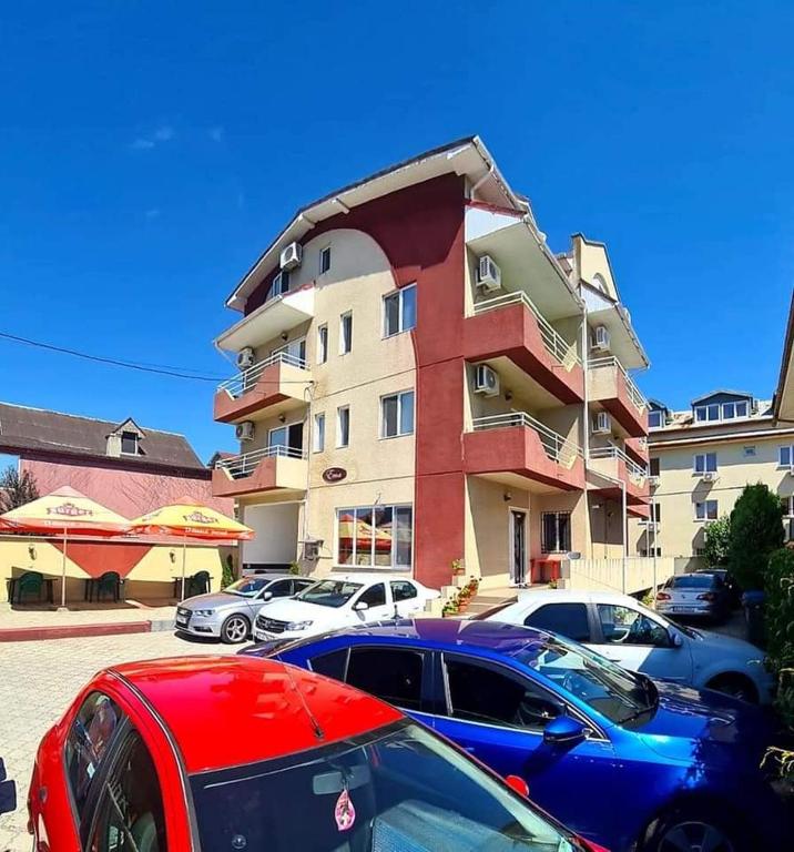 Vila Ema - B&B Eforie Nord