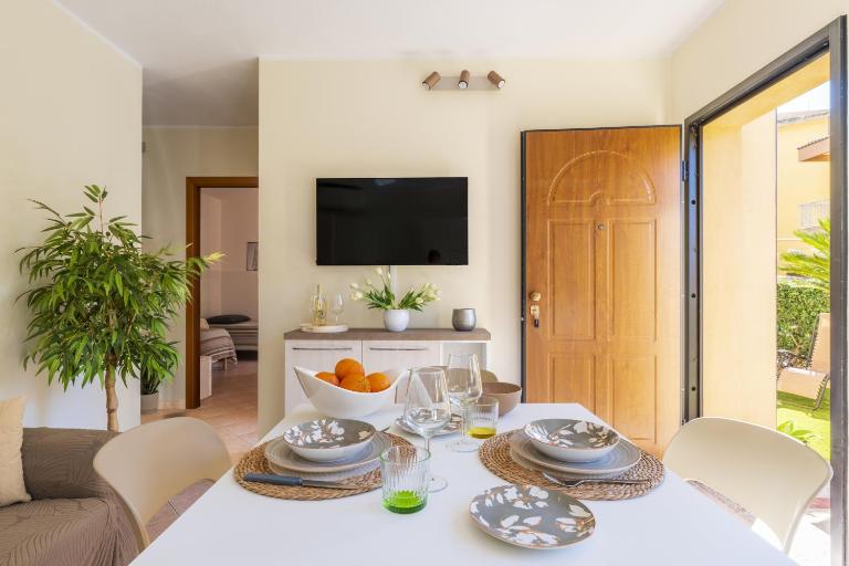 MICHI Holiday Home Tortolì - No Aziende e società - Ferienwohnung Tortolì