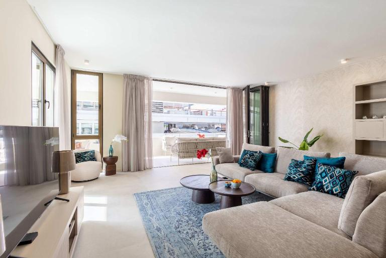 Luxury Stay at The Wharf in Willemstad - B&B Willemstad