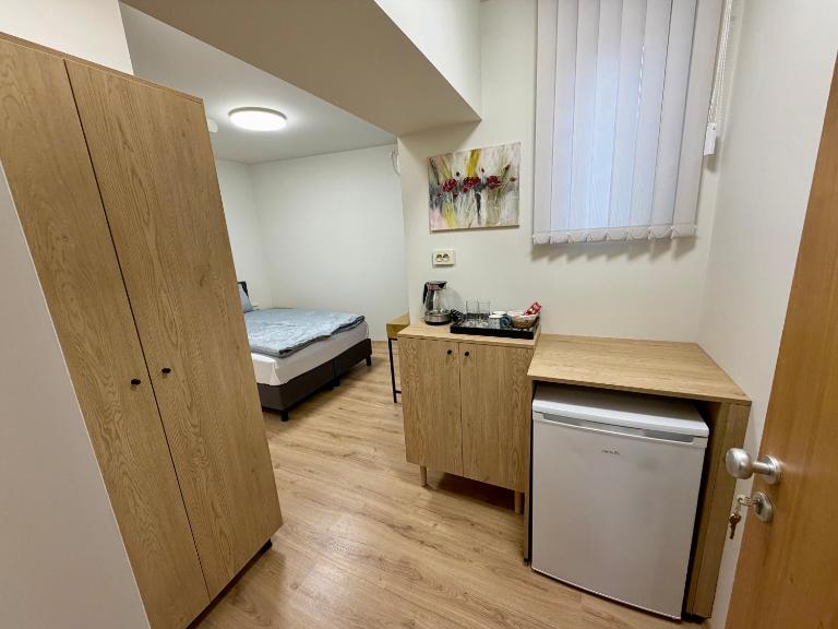 Boutique Rooms Desi 2 - B&B Pleven