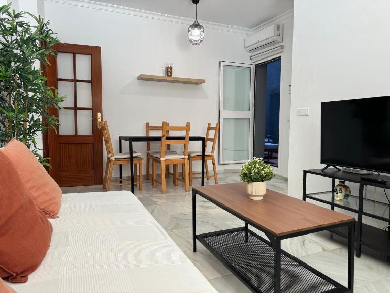 Apartamento en Las Infantas - B&B Sanlúcar de Barrameda