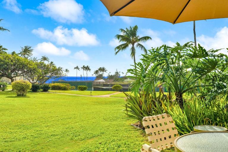 Kahala 312 - B&B Kīpū