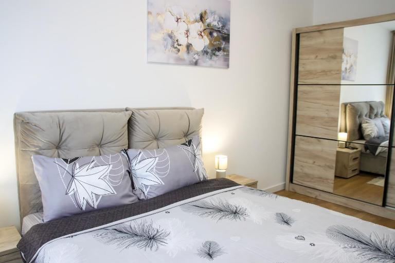 Apartment VIP - B&B Subotica