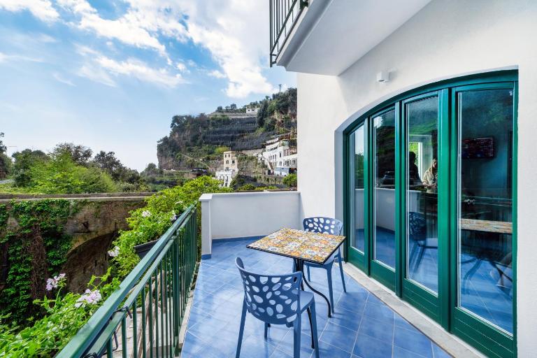 Serenity house Amalfi - B&B Amalfi