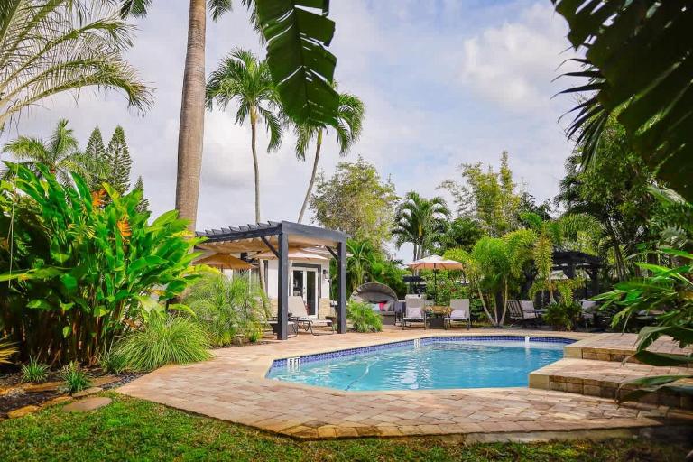 Kokomo Paradise - Ferienwohnung Fort Lauderdale