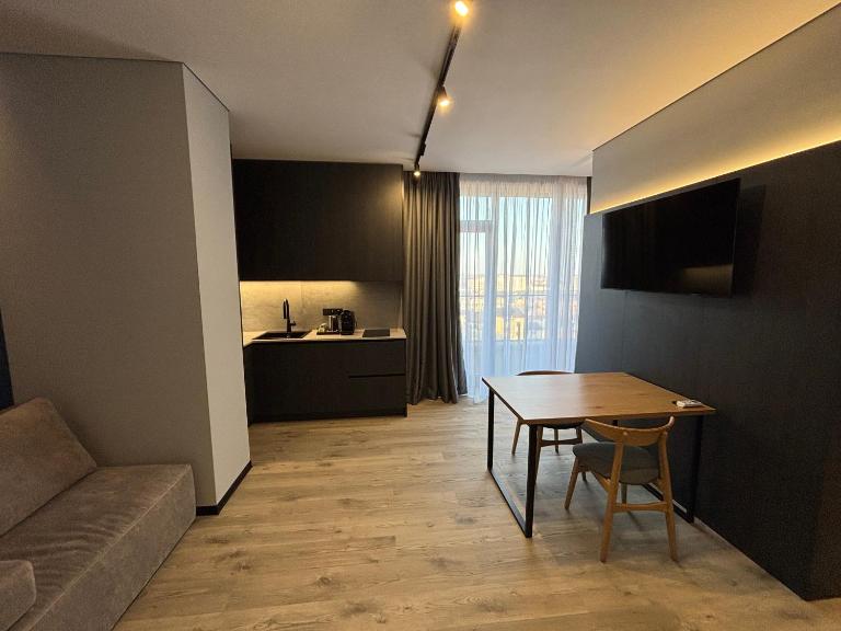 Bavaro apartments - Ferienwohnung Stanislau