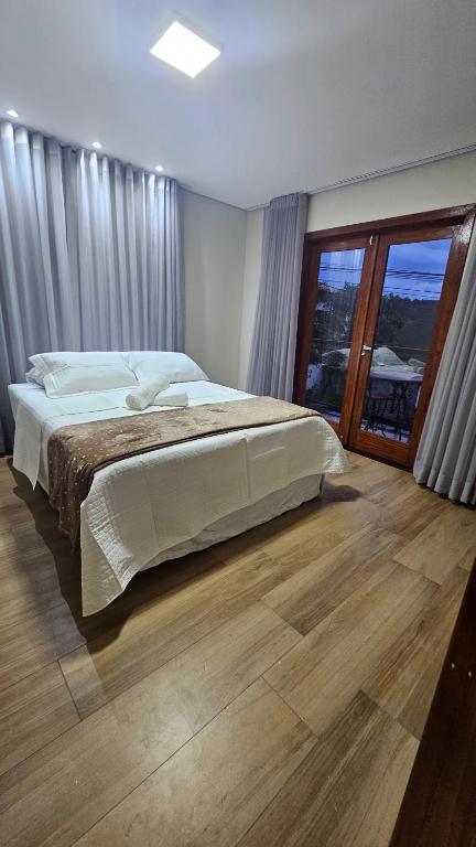 Casa Violeta - Chambres d'hôtes Ouro Preto