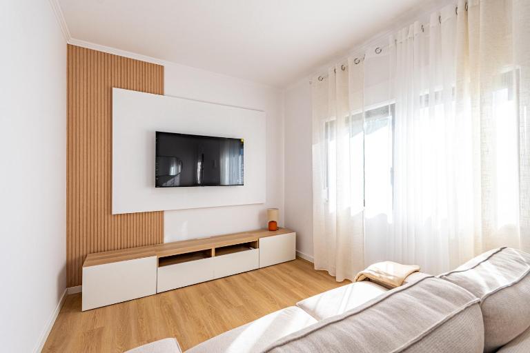 Olivais Smart Stay - Bed and Breakfast Lissabon