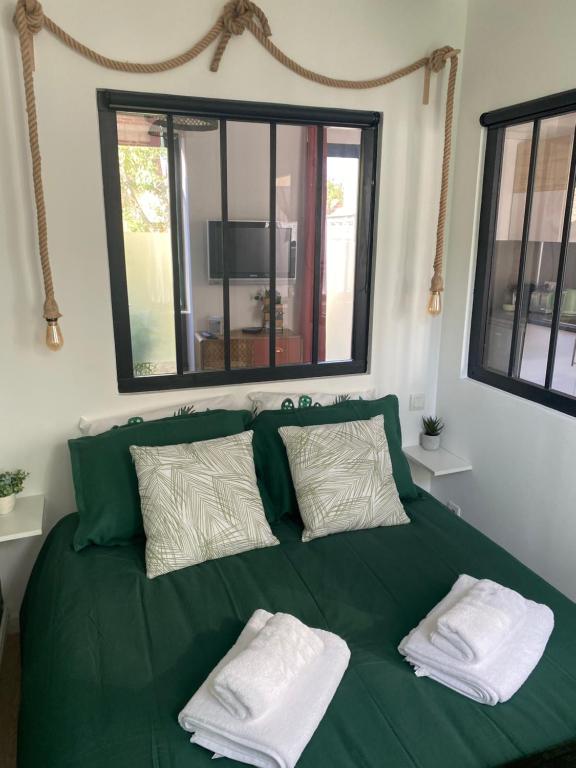L'escapade - B&B Honfleur