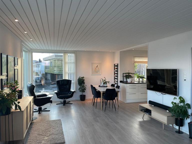 Single-family home in Harstad - B&B Harstad