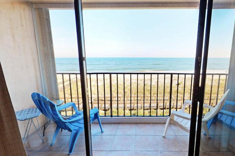 Paradise Found - B&B Carolina Beach
