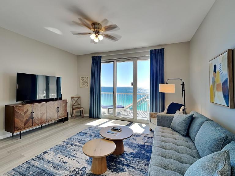 Inn at Summerwinds #1403 - B&B Navarre