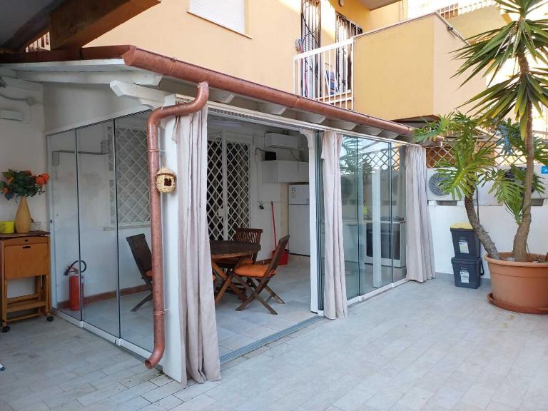 Rosa dei Venti - Chambres d'hôtes Nettuno