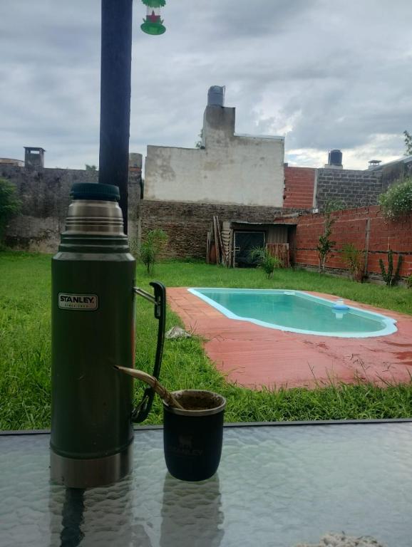 Casa particular - B&B Gualeguaychú