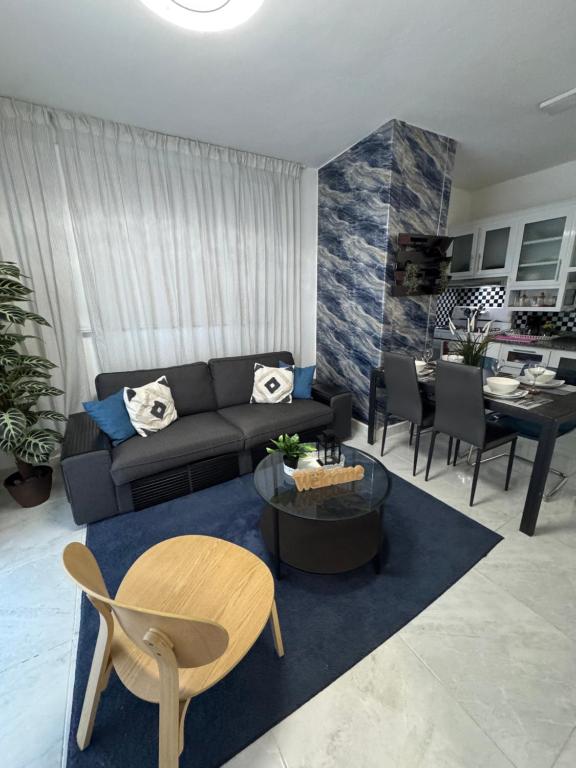 Residencial christall ap 2-A - B&B Santiago de los Caballeros