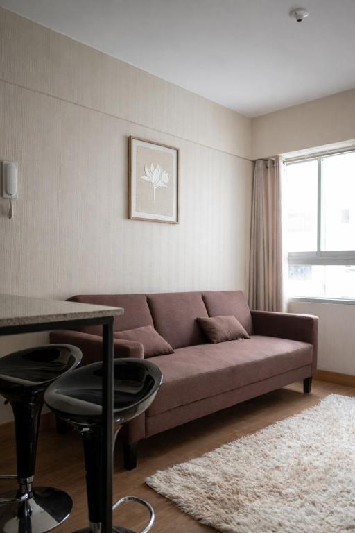 Mini depa céntrico , moderno y acogedor - Chambres d'hôtes Lima